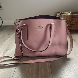Large Coach Bag